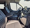Ford Custom употребяван