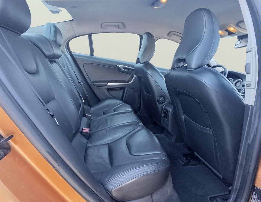 Volvo S60 употребяван