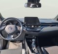 Toyota CHR употребяван