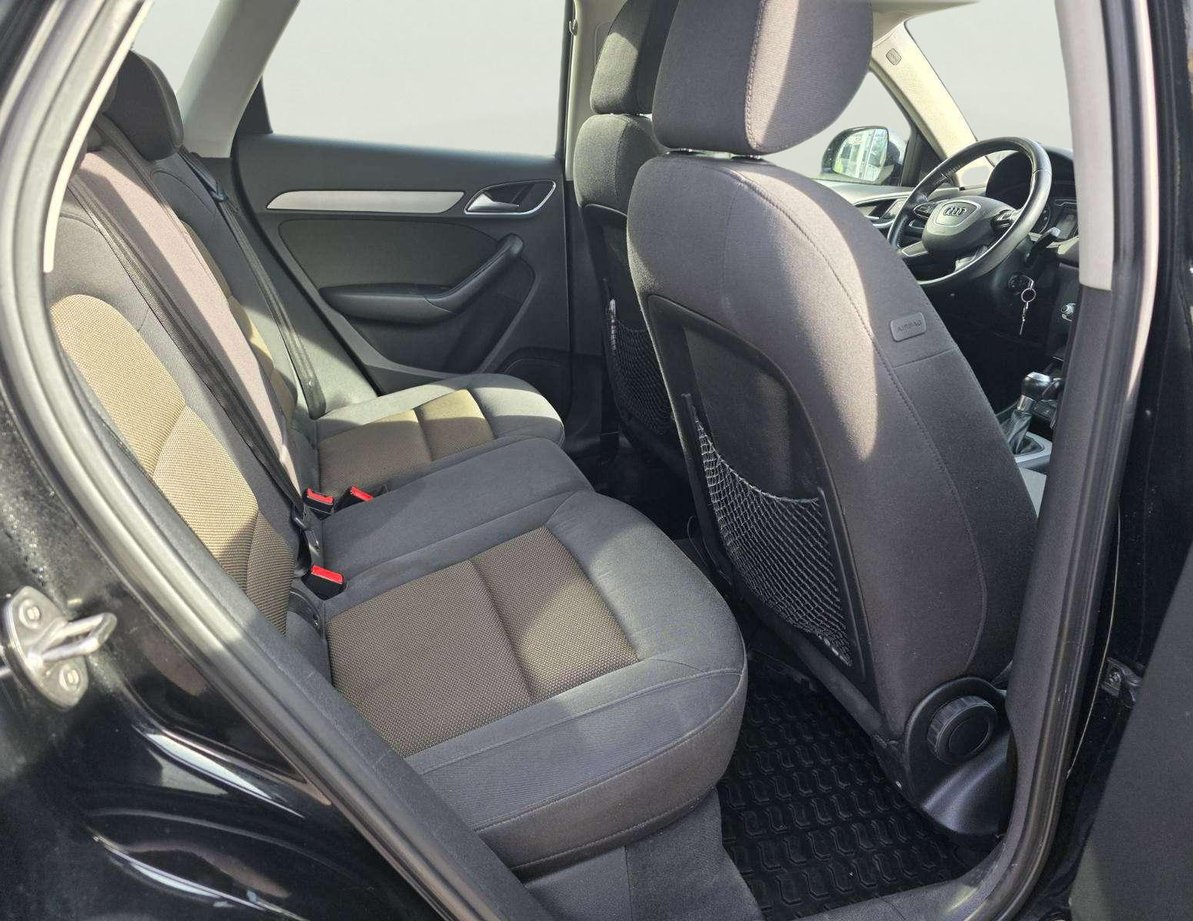 Audi Q3 употребяван