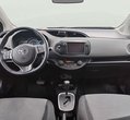 Toyota Yaris употребяван