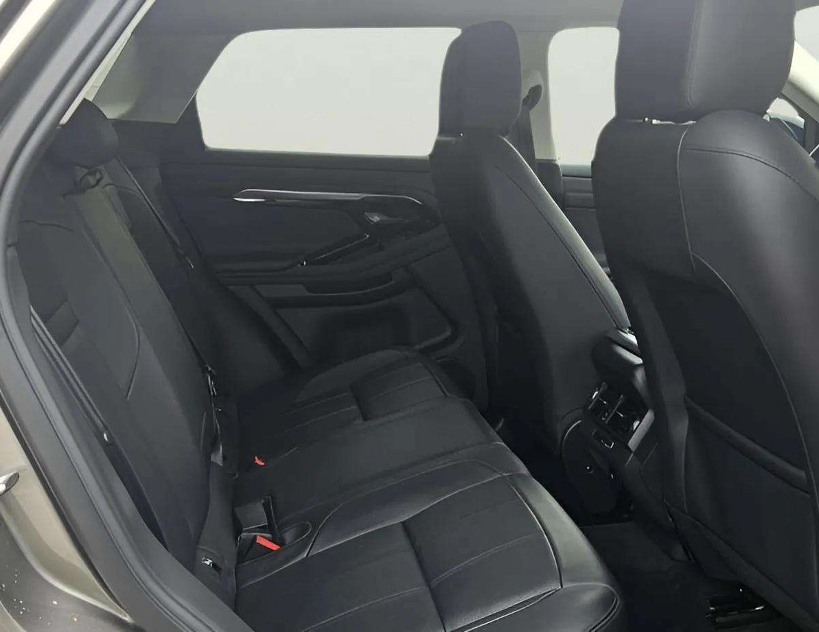 Land Rover Range Rover Evoque употребяван