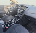 Ford Focus употребяван