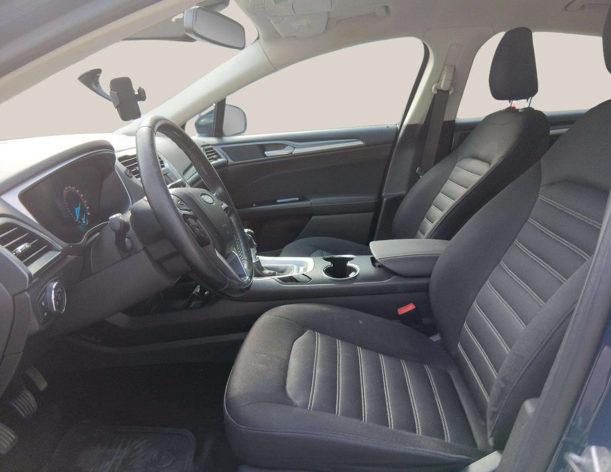 Ford Mondeo употребяван