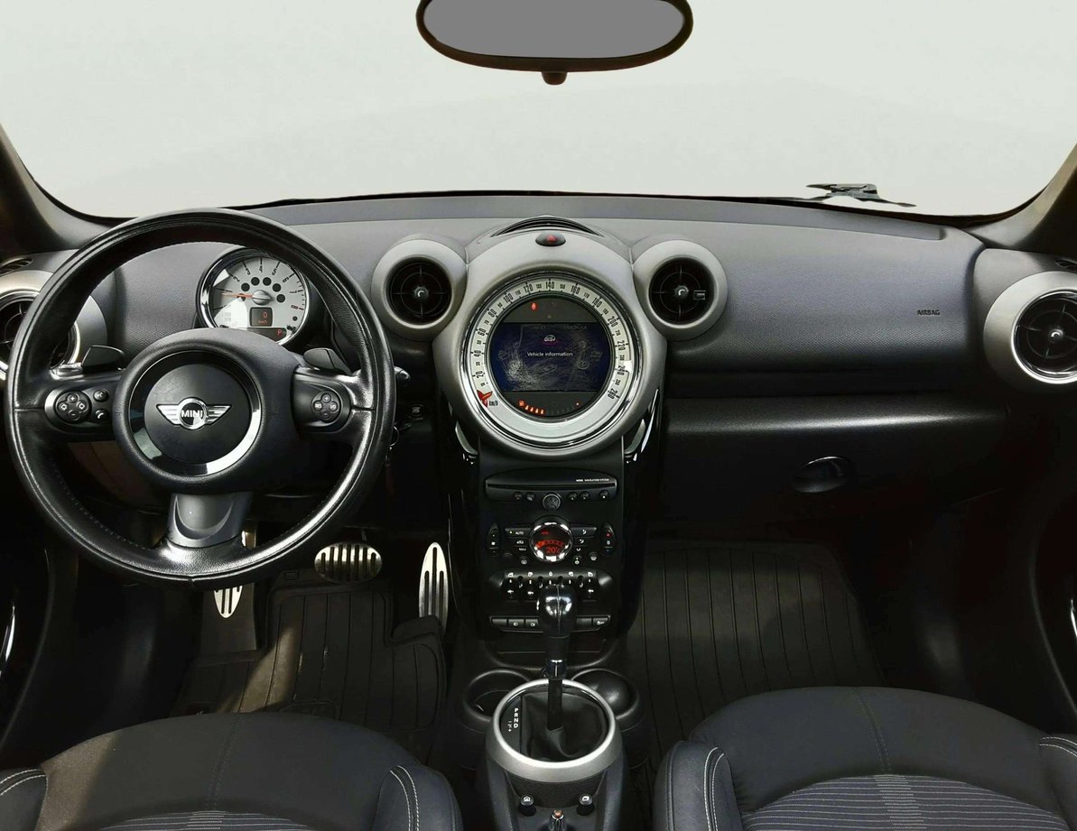 Mini Cooper S употребяван