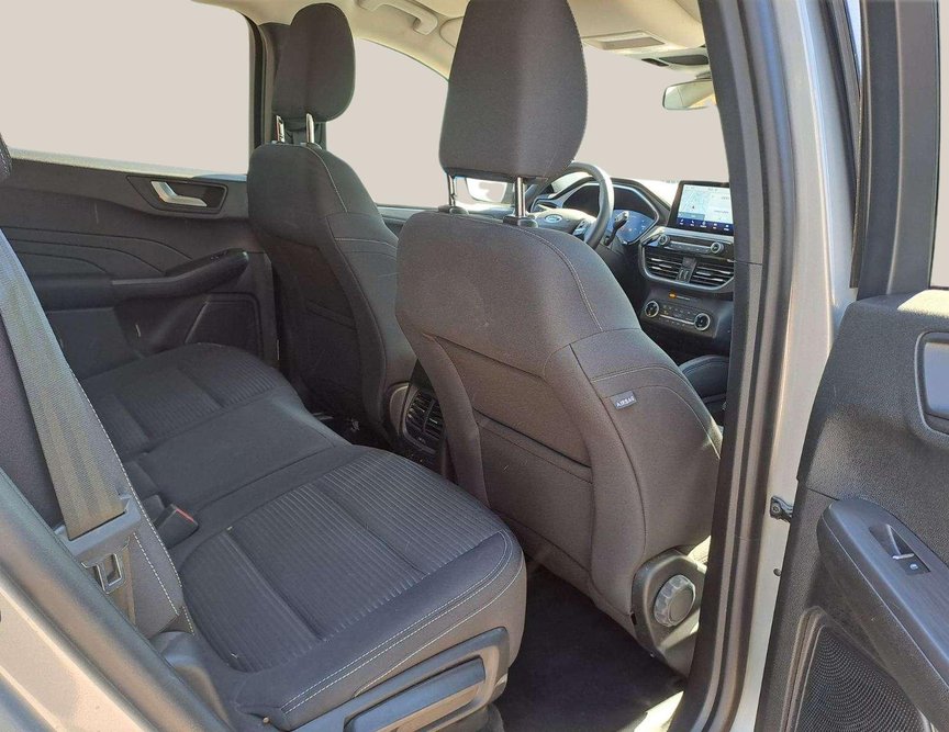 Ford Kuga употребяван