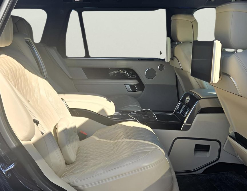 Land Rover Range Rover употребяван