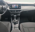 Skoda Octavia употребяван