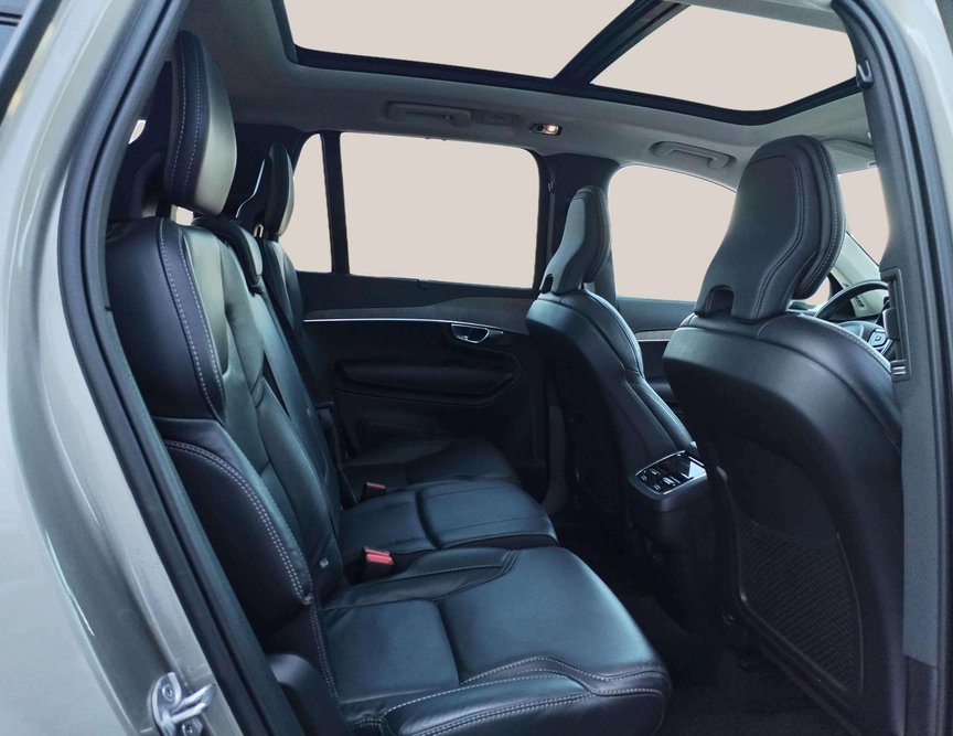 Volvo XC90 употребяван