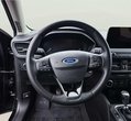 Ford Focus употребяван