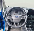 Ford EcoSport употребяван