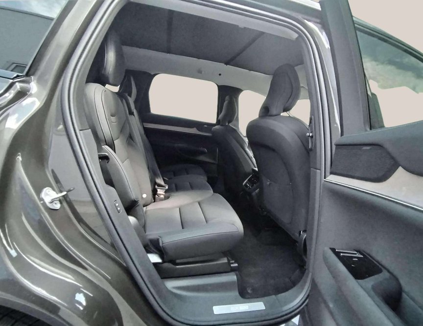 Volvo EX90 употребяван