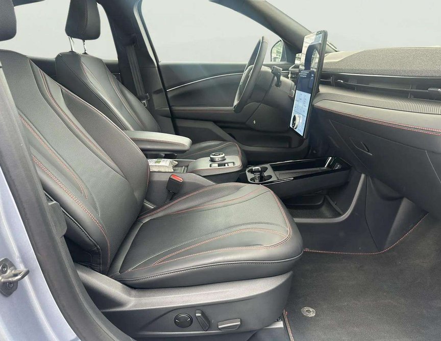 Ford Mach-E употребяван