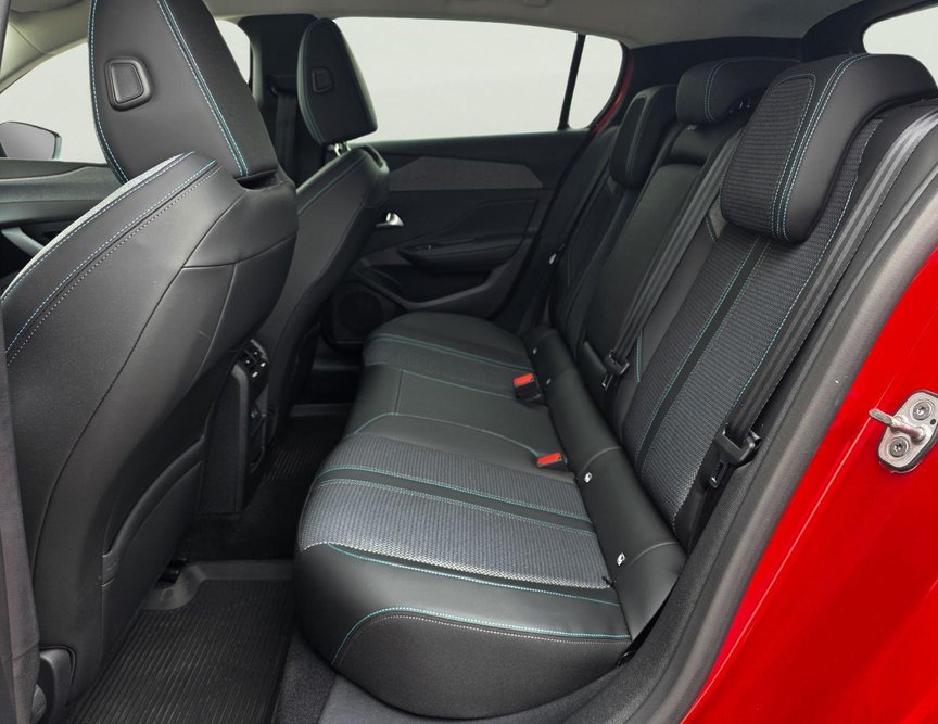 Peugeot 308 употребяван