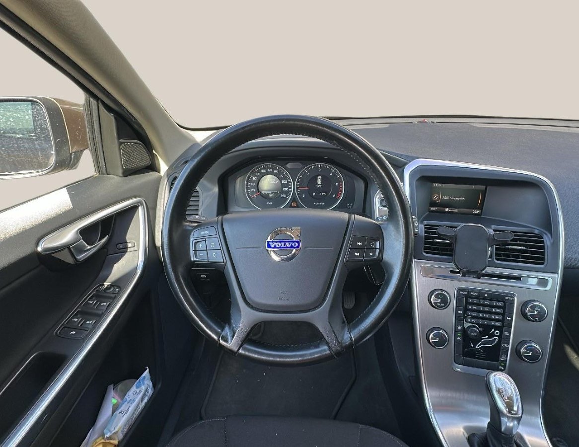 Volvo XC60 употребяван