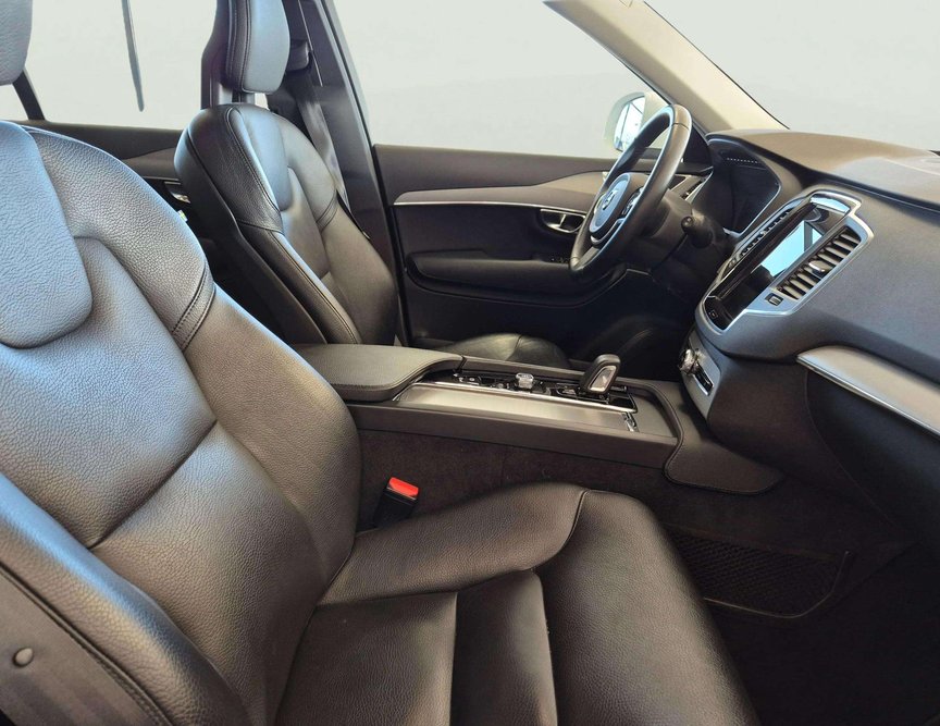 Volvo XC90 употребяван