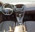 Ford Focus употребяван