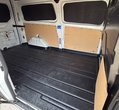 Ford Transit Custom употребяван