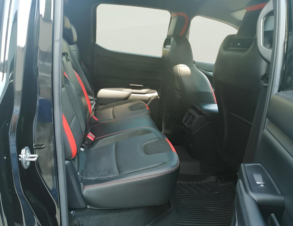Ford Ranger употребяван