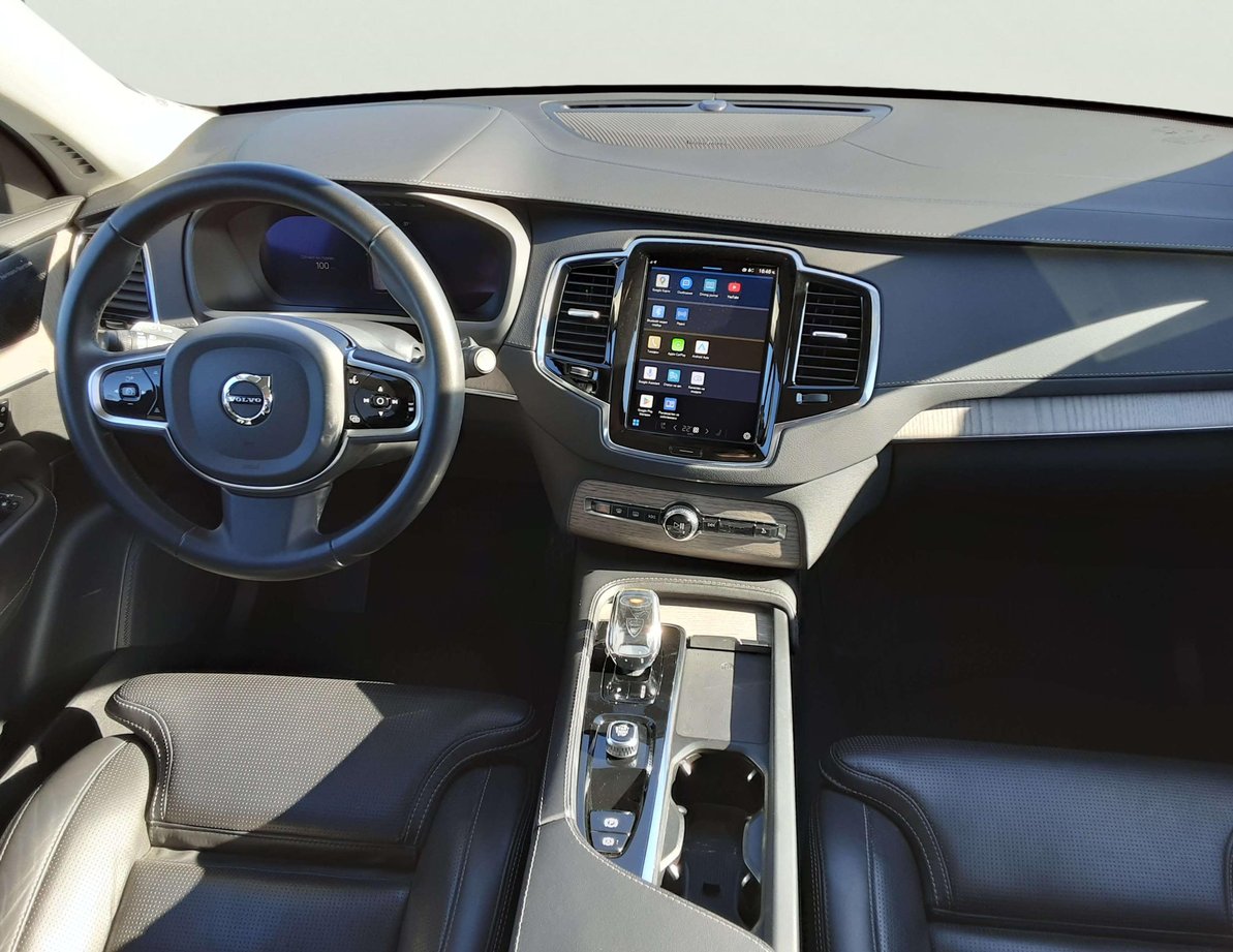 Volvo XC90 употребяван
