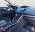 Ford Kuga употребяван