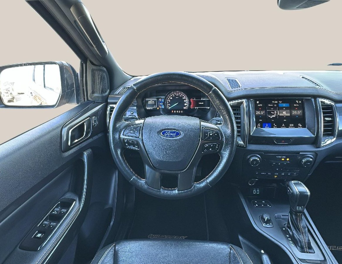 Ford Ranger употребяван