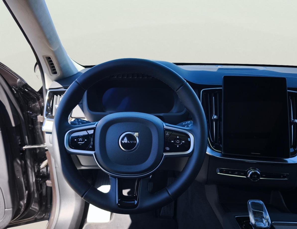 Volvo XC90 употребяван