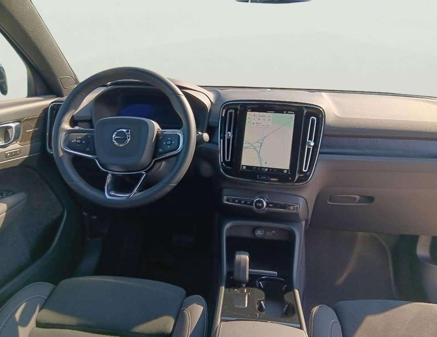 Volvo C40 употребяван