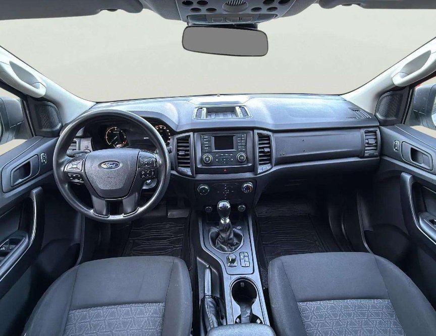 Ford Ranger употребяван