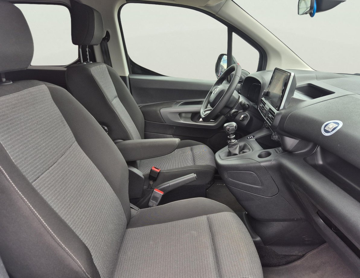 Toyota Proace употребяван