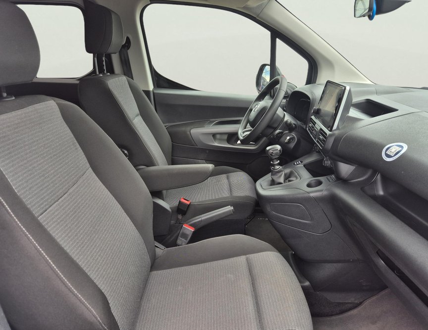Toyota Proace употребяван