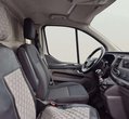 Ford Transit Custom употребяван