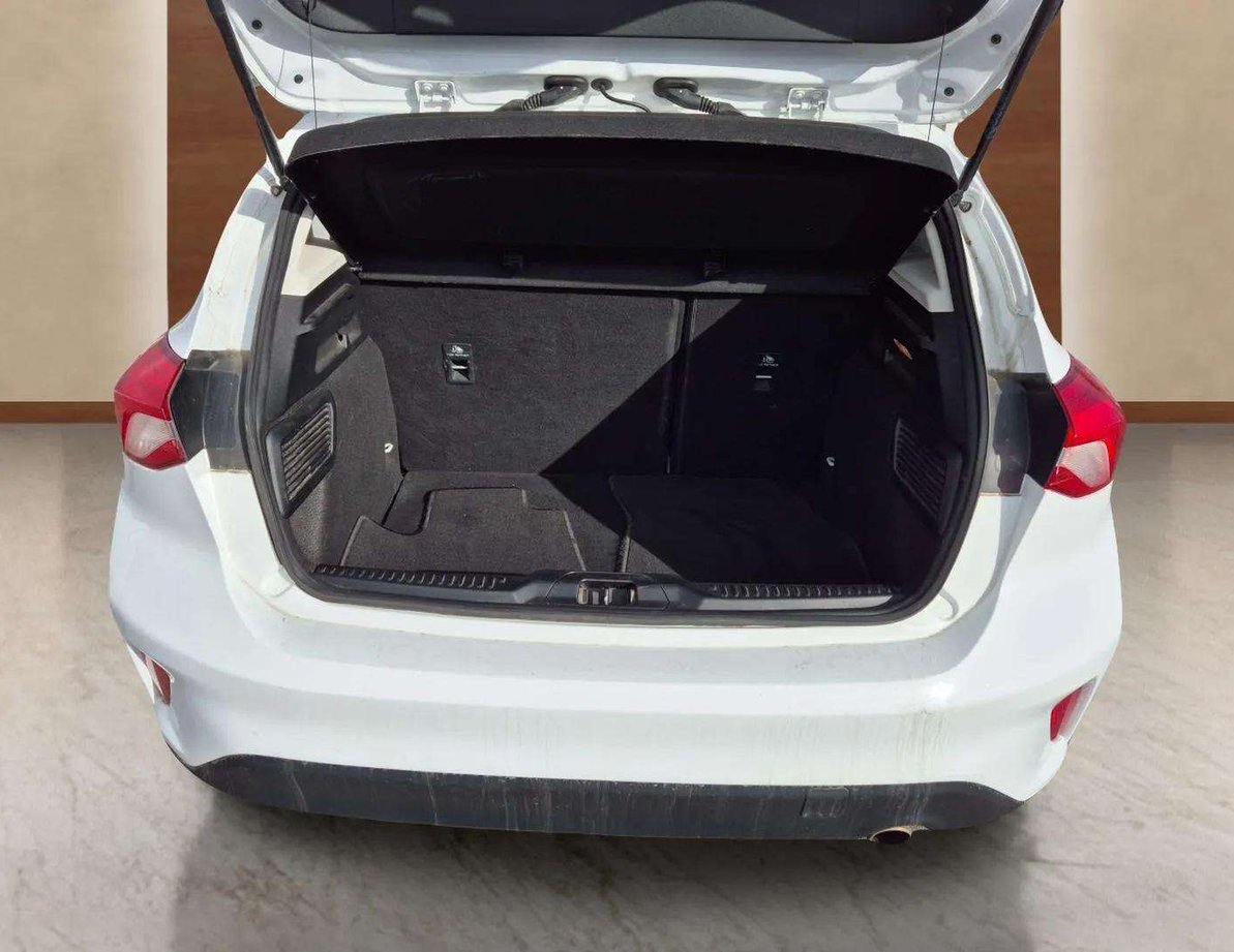 Ford Focus употребяван