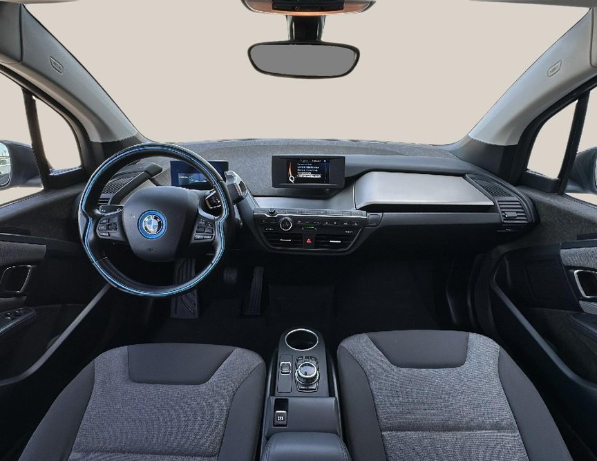 Bmw i3 употребяван