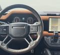 Land Rover Defender употребяван
