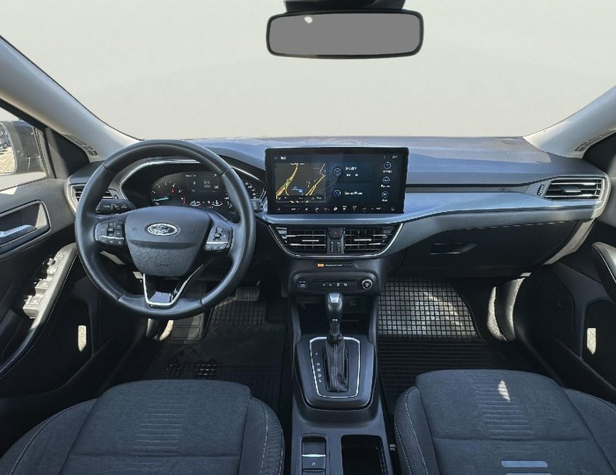 Ford Focus употребяван