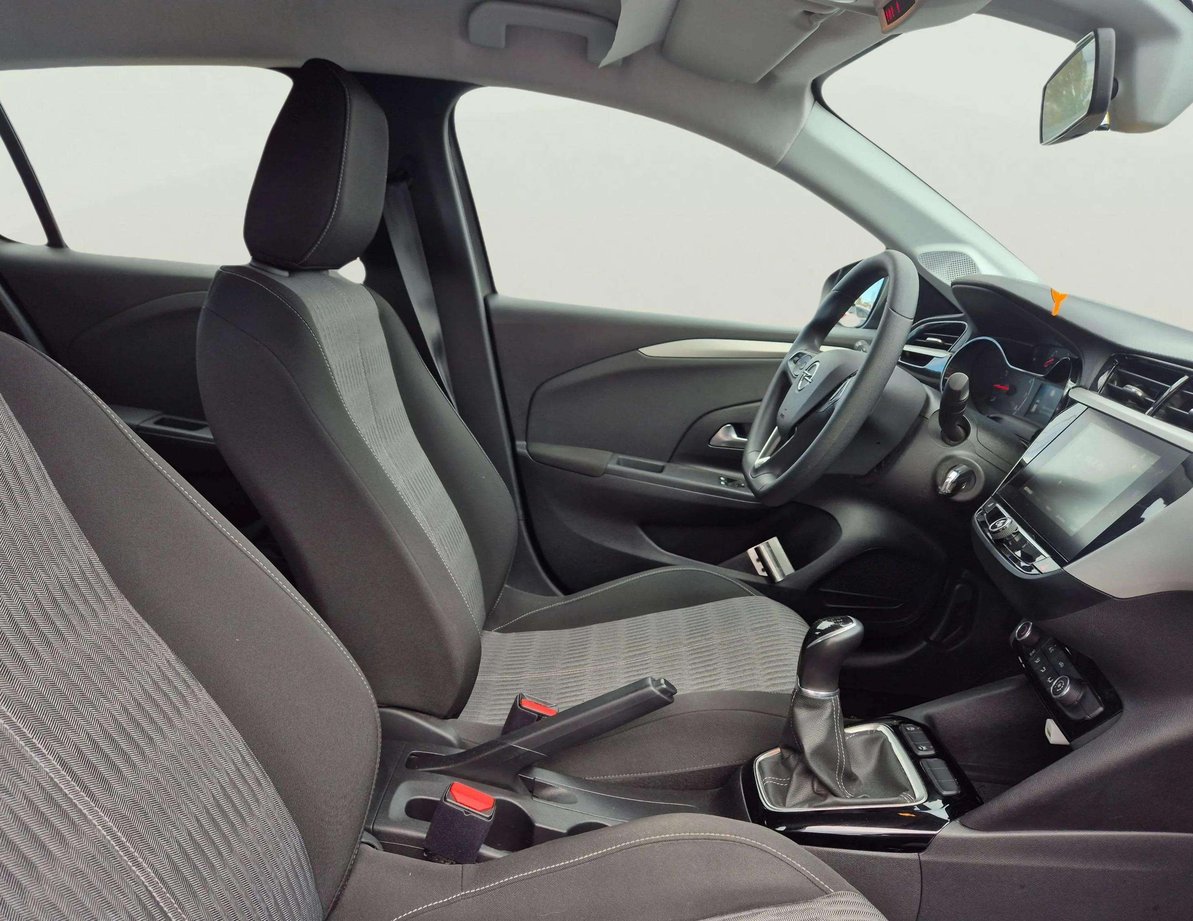 Opel Corsa употребяван