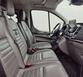Ford Transit Custom употребяван