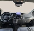 Ford Transit Custom употребяван