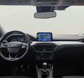 Ford Focus употребяван