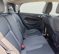 Ford Fiesta употребяван