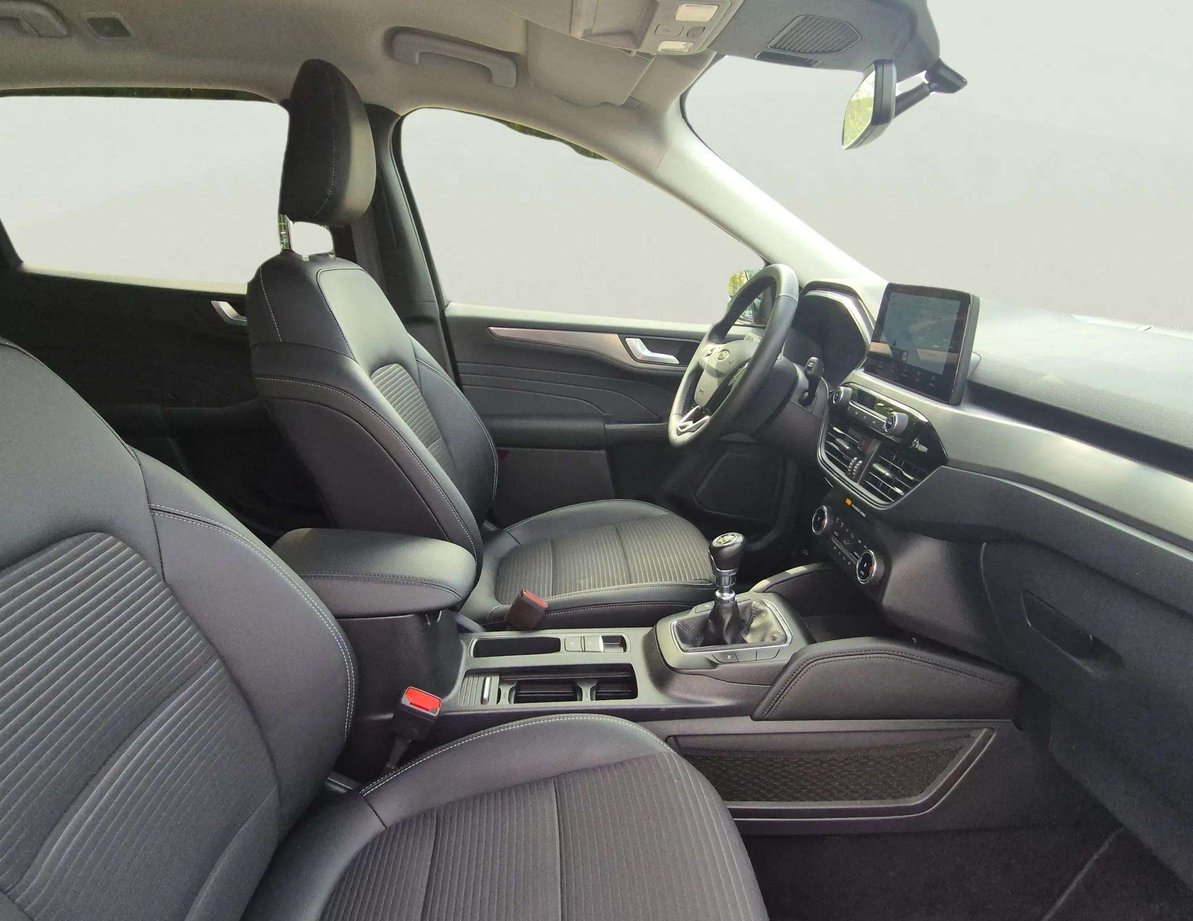 Ford Kuga употребяван