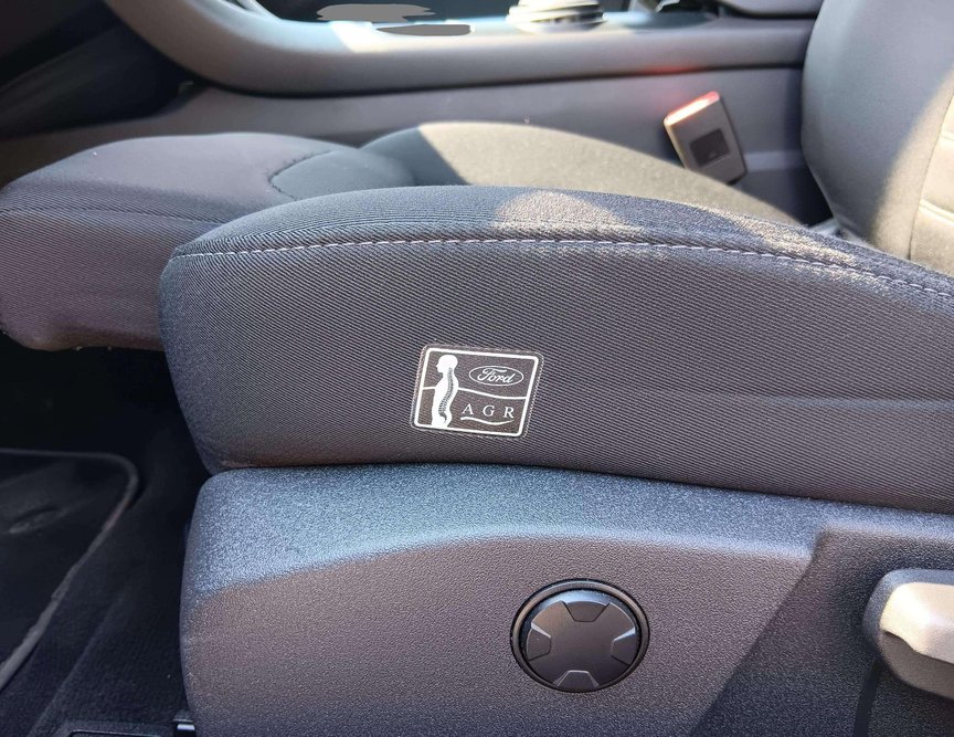 Ford Mondeo употребяван