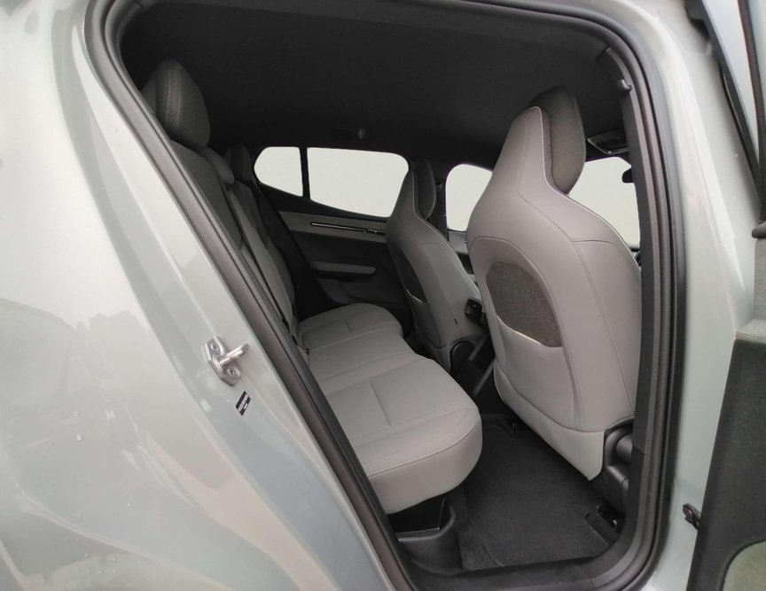 Volvo EX30 употребяван