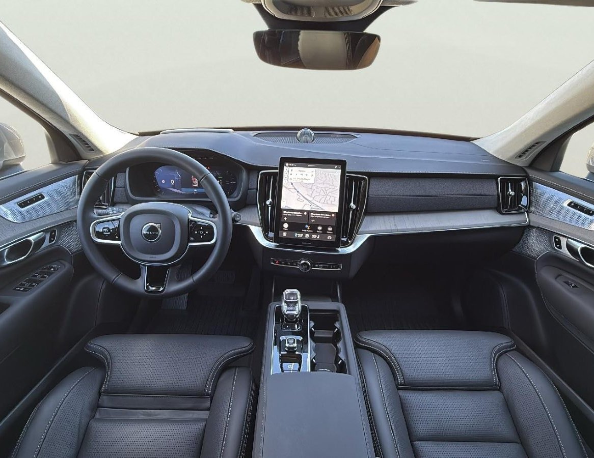 Volvo XC90 употребяван
