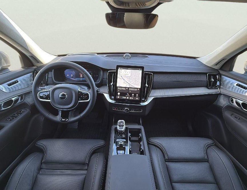 Volvo XC90 употребяван
