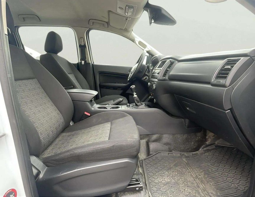 Ford Ranger употребяван