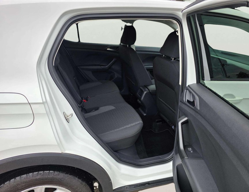 Volkswagen T-Cross употребяван