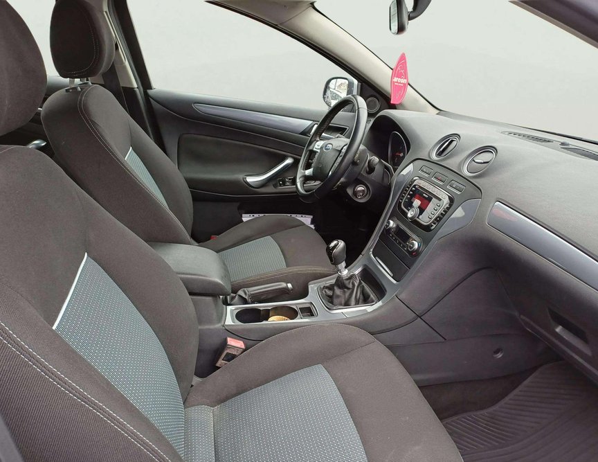 Ford Mondeo употребяван