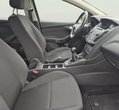 Ford Focus употребяван
